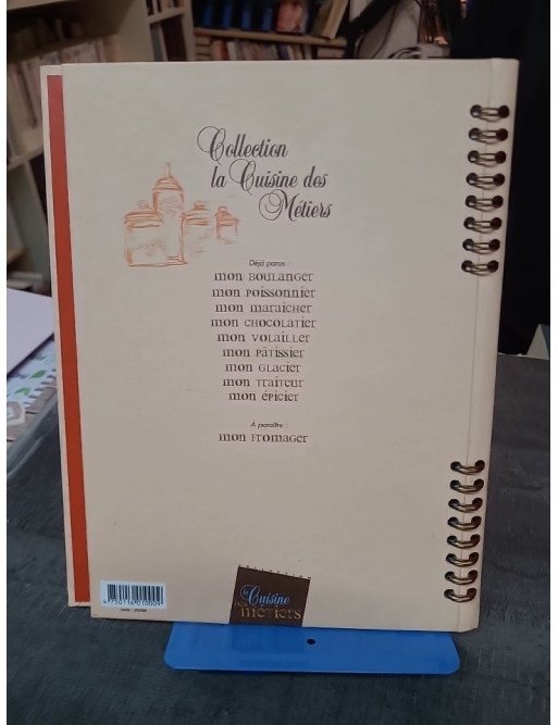Mon Epicier par Toupargel - Recettes de cuisine familiale et pratique