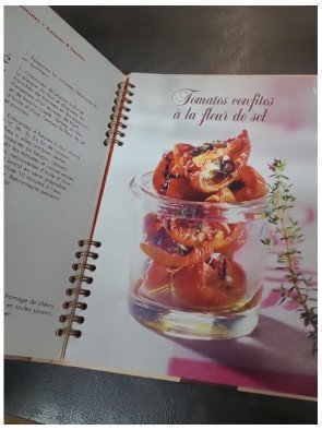 Mon Epicier par Toupargel - Recettes de cuisine familiale et pratique