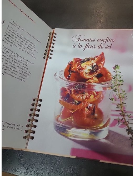 Mon Epicier par Toupargel - Recettes de cuisine familiale et pratique
