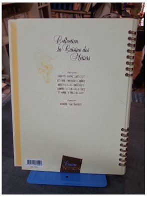 Mon Volailler par Publicis-Cachemire - Recettes de volailles et gibiers