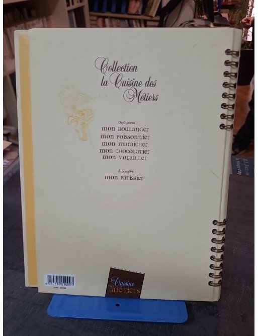 Mon Volailler par Publicis-Cachemire - Recettes de volailles et gibiers