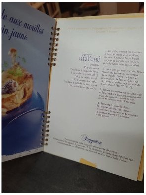 Mon Volailler par Publicis-Cachemire - Recettes de volailles et gibiers