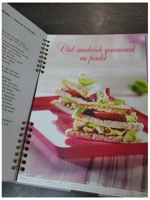 Mon Traiteur par Publicis-Cachemire - Recettes traiteur et plats préparés