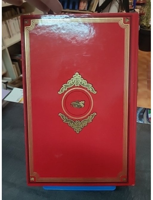 Les Misérables, tome 1 par Victor Hugo - Roman classique de la littérature française