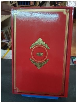 Les Misérables, tome 2 par Victor Hugo - Œuvre emblématique de la littérature française