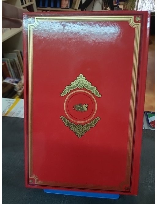 Les Misérables, tome 2 par Victor Hugo - Œuvre emblématique de la littérature française