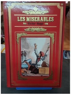 Les Misérables - Roman classique de Victor Hugo, analyse, extraits et étude littéraire