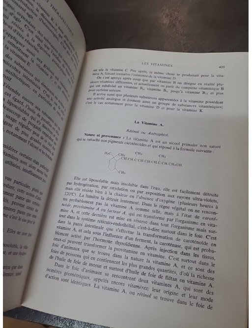 Éléments de pharmacodynamie et de thérapeutique - 6e Édition Revue Et Mise Au Point par A. Simonart