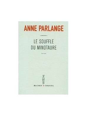 Le Souffle du Minotaure d...