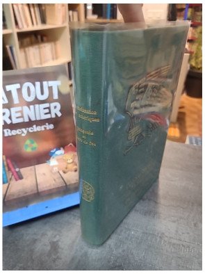 Connaissance des Amériques : Patagonie et Terre de feu - Voyage et découverte par Jean-Christian SPAHNI