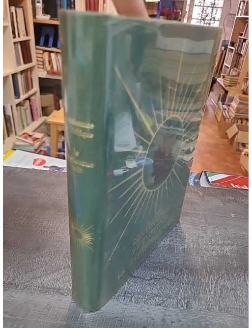 Le capricorne noir / connaissance de l'afrique par François BALSAN