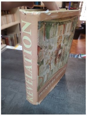 Révélation de la peinture romane : un ouvrage essentiel par Raymond Oursel