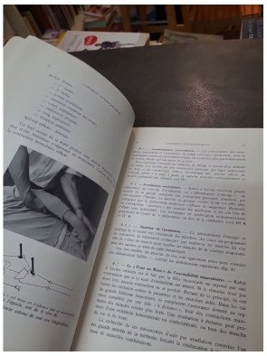 La Méthode de Kabat : Facilitation Neuromusculaire par la Proprioception d'Éric Viel
