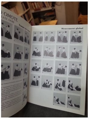 Aikido - Initiation : Un guide pour découvrir l'art martial par Christian Tissier