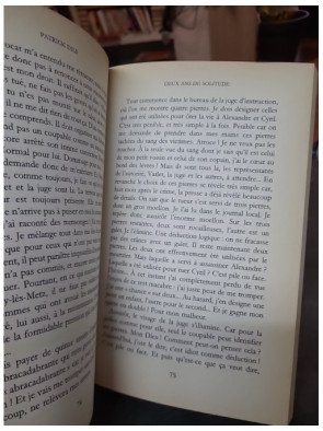 Je voulais juste rentrer chez moi : Le récit de l'erreur judiciaire de Patrick Dils