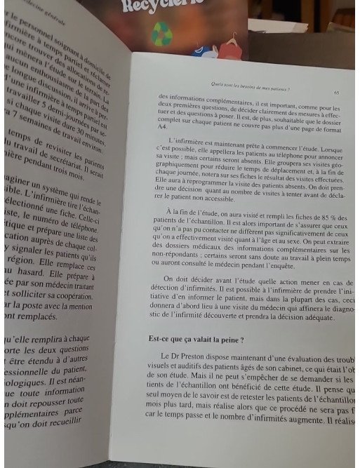 L'épidémiologie en médecine générale par Jean Iwaz et David Morrell