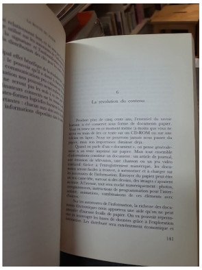 La route du futur : une vision pour la révolution informatique par Bill Gates