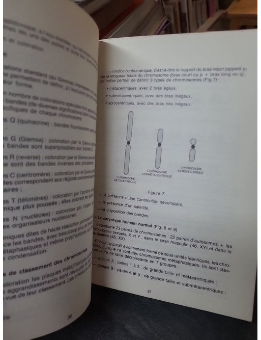 L'essentiel en génétique par Claude Humeau : Manuel de base pour les étudiants