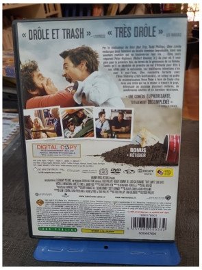 Date Limite (DVD)