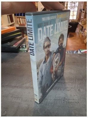 Date Limite (DVD)
