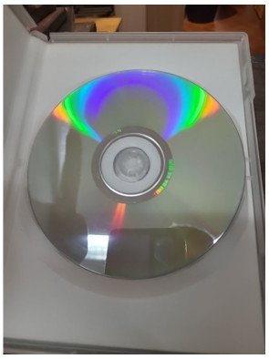 Whitney - Le Droit d'être Moi (DVD)