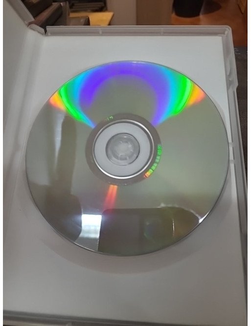 Whitney - Le Droit d'être Moi (DVD)