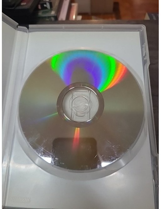 Les Trois frères (DVD)