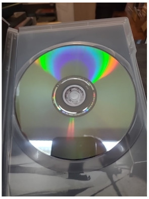 Gahan, Dave - Live Monsters (DVD)