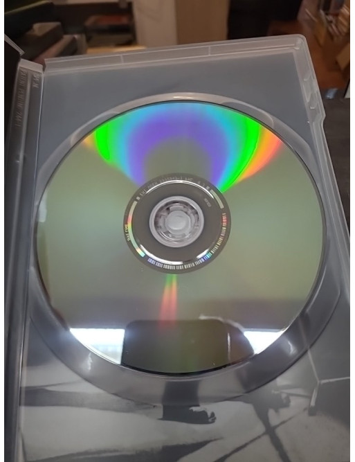 Gahan, Dave - Live Monsters (DVD)