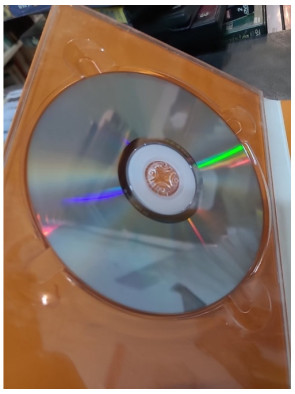 Nuit de la Saint-Patrick 2008 - Live à Bercy (DVD)