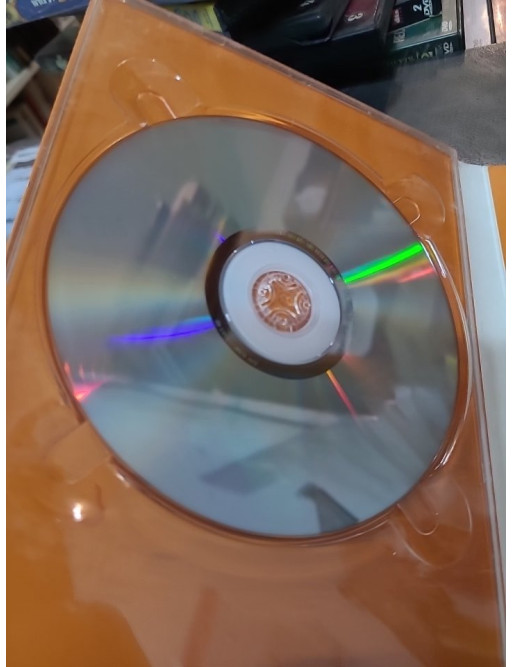 Nuit de la Saint-Patrick 2008 - Live à Bercy (DVD)