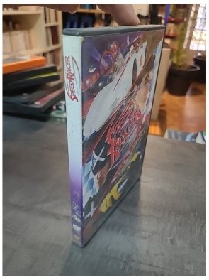 Speed Racer (DVD)