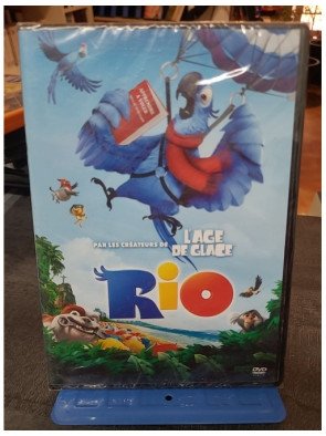 Rio (DVD)