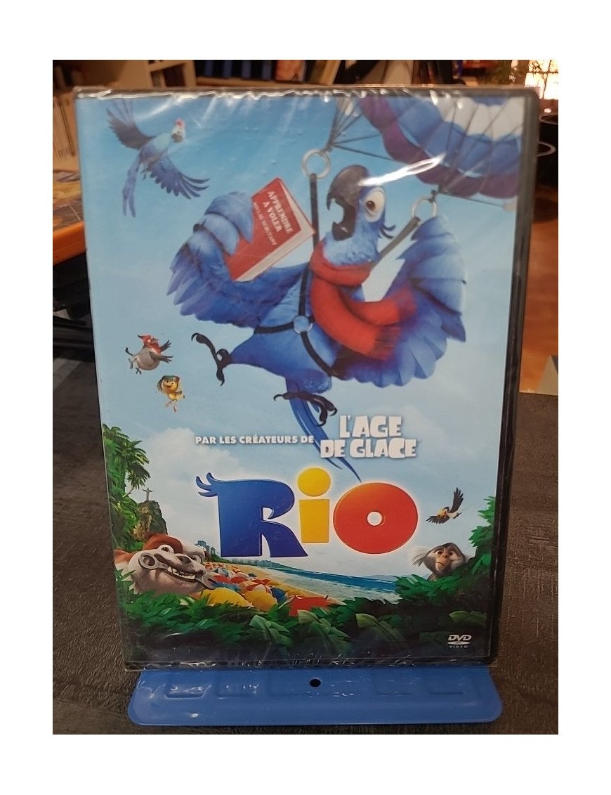 Rio (DVD)