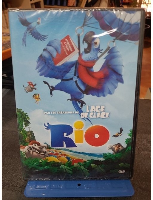 Rio (DVD)