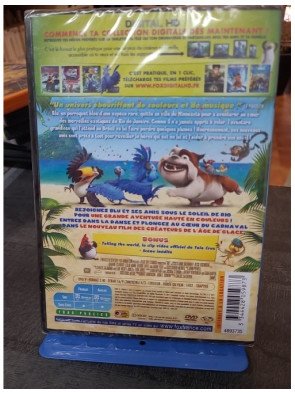 Rio (DVD)