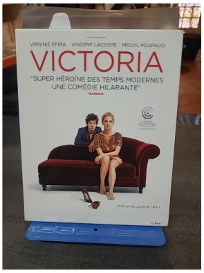 Victoria (DVD)