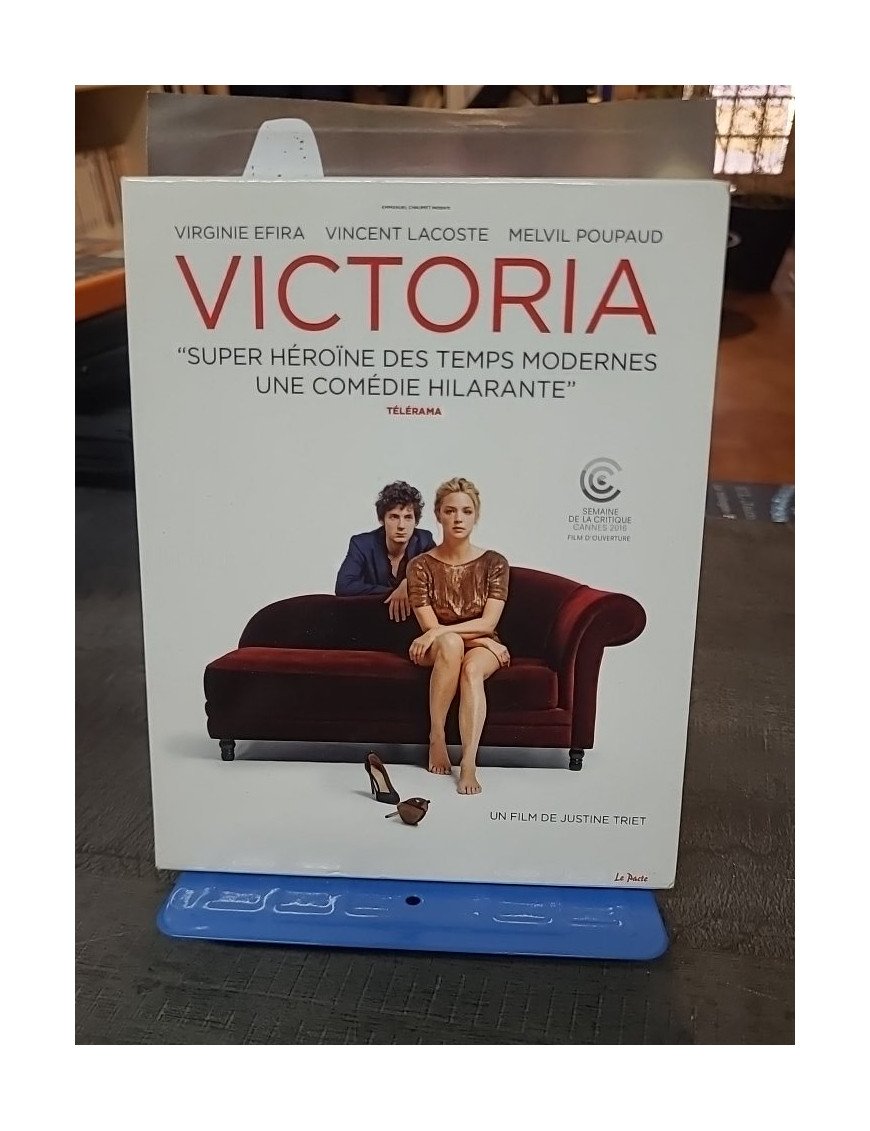Victoria (DVD)
