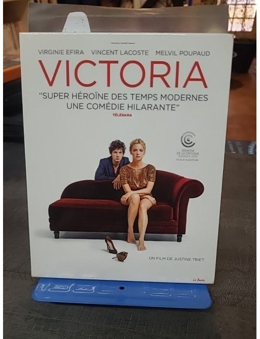 Victoria (DVD)