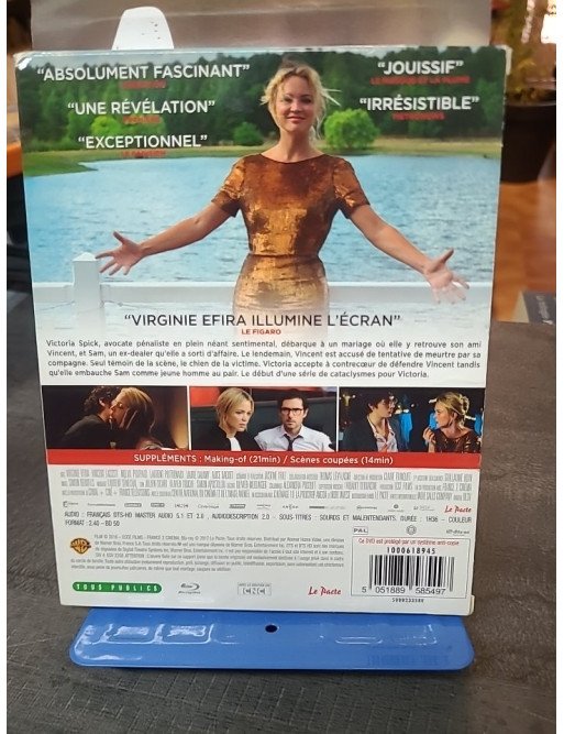 Victoria (DVD)