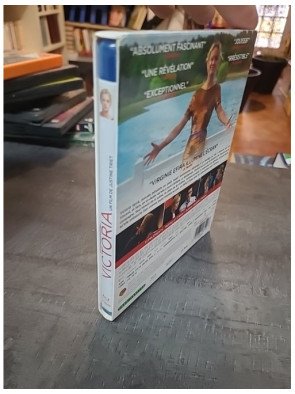 Victoria (DVD)