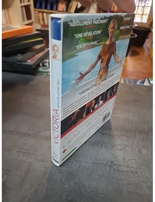 Victoria (DVD)