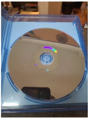 Victoria (DVD)