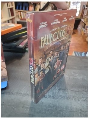Faubourg 36 (DVD)