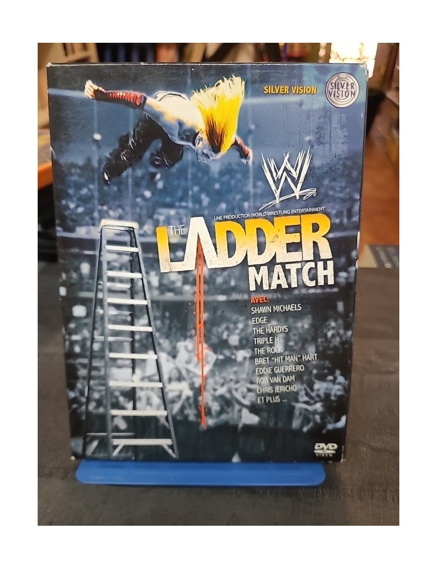 The Ladder Match (DVD)