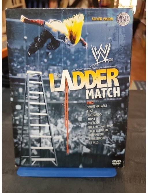 The Ladder Match (DVD)