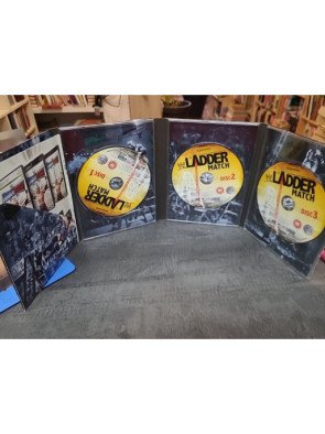 The Ladder Match (DVD)