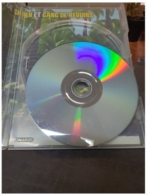 Madagascar (DVD)