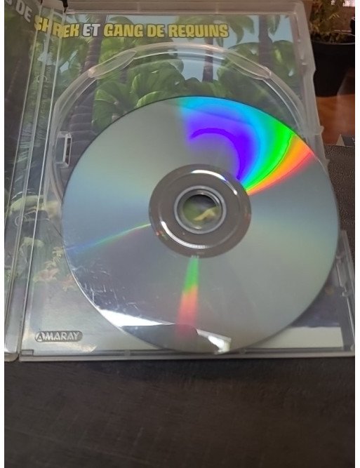 Madagascar (DVD)
