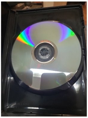 Transformers 3 - La Face cachée de la Lune (DVD)